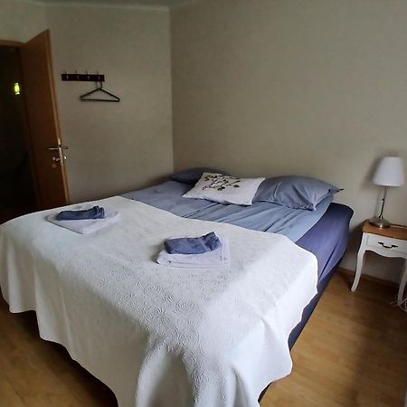 Guesthouse Talknafjoerthur Zewnętrze zdjęcie