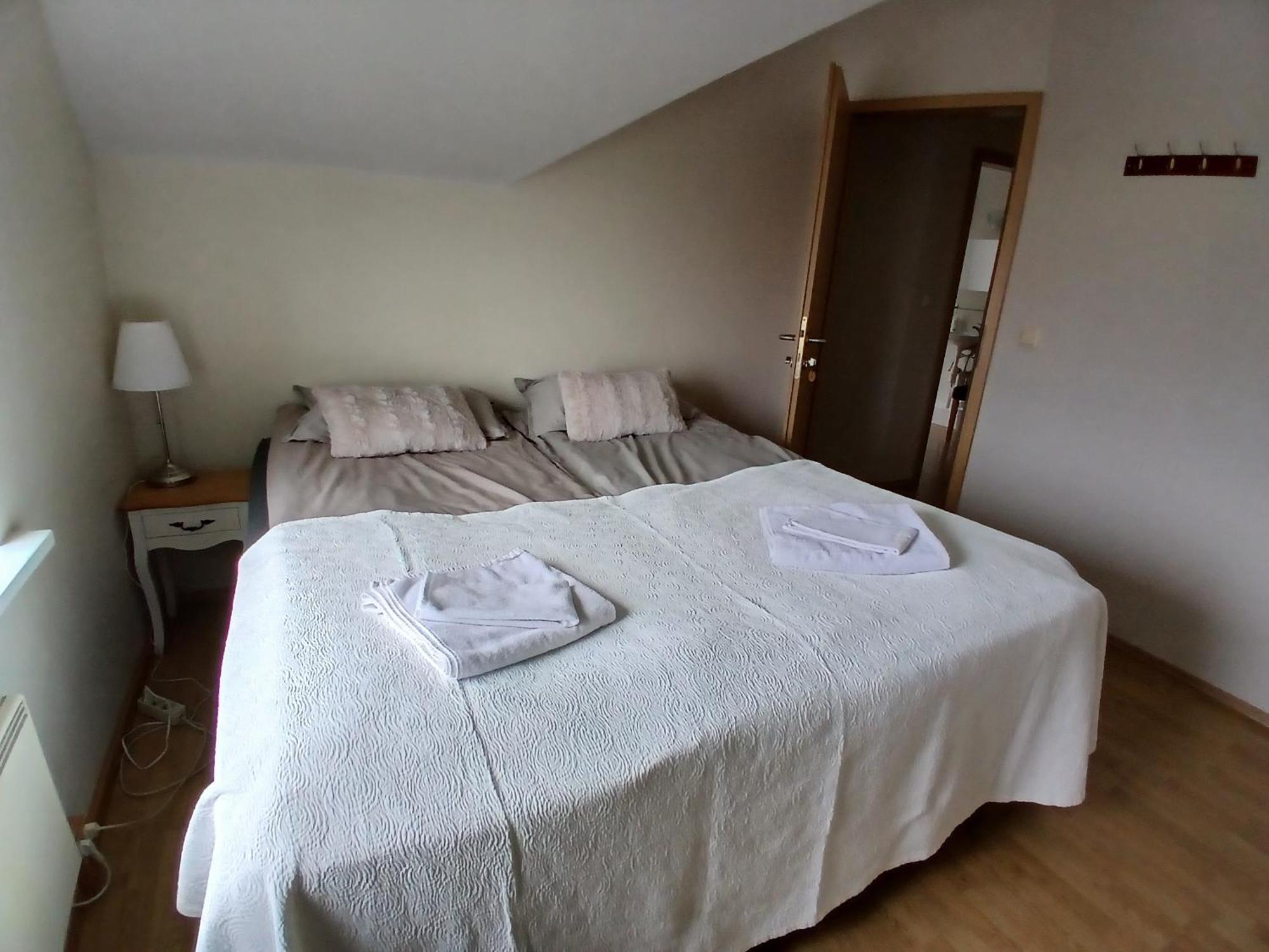 Guesthouse Talknafjoerthur Zewnętrze zdjęcie