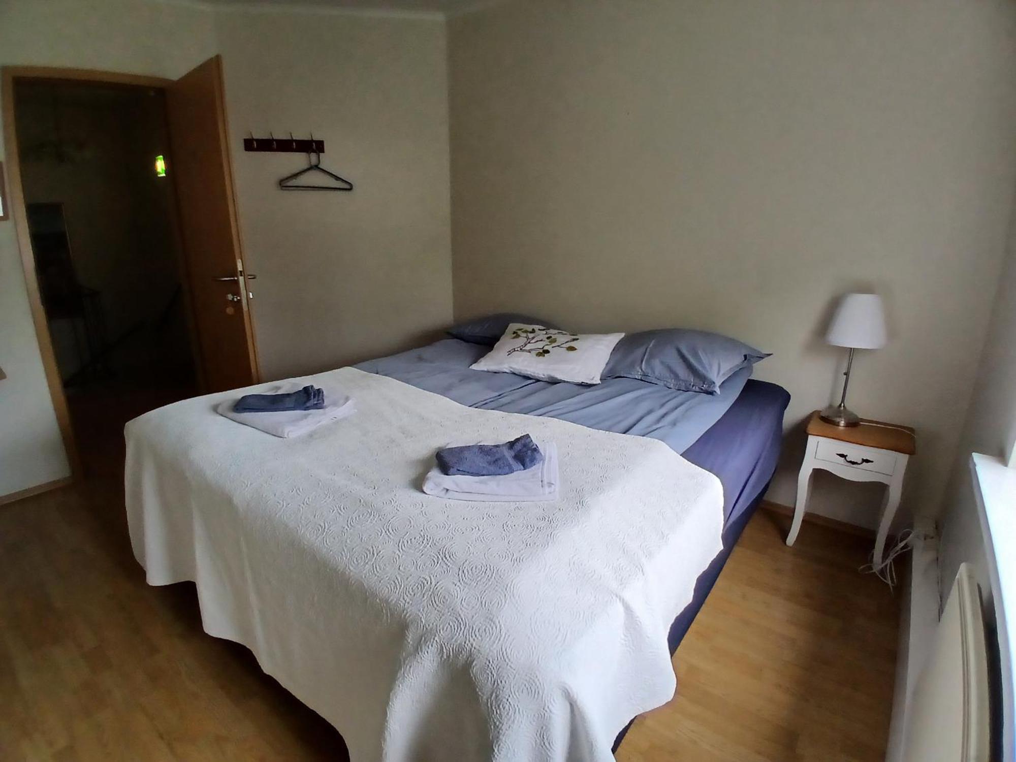 Guesthouse Talknafjoerthur Zewnętrze zdjęcie