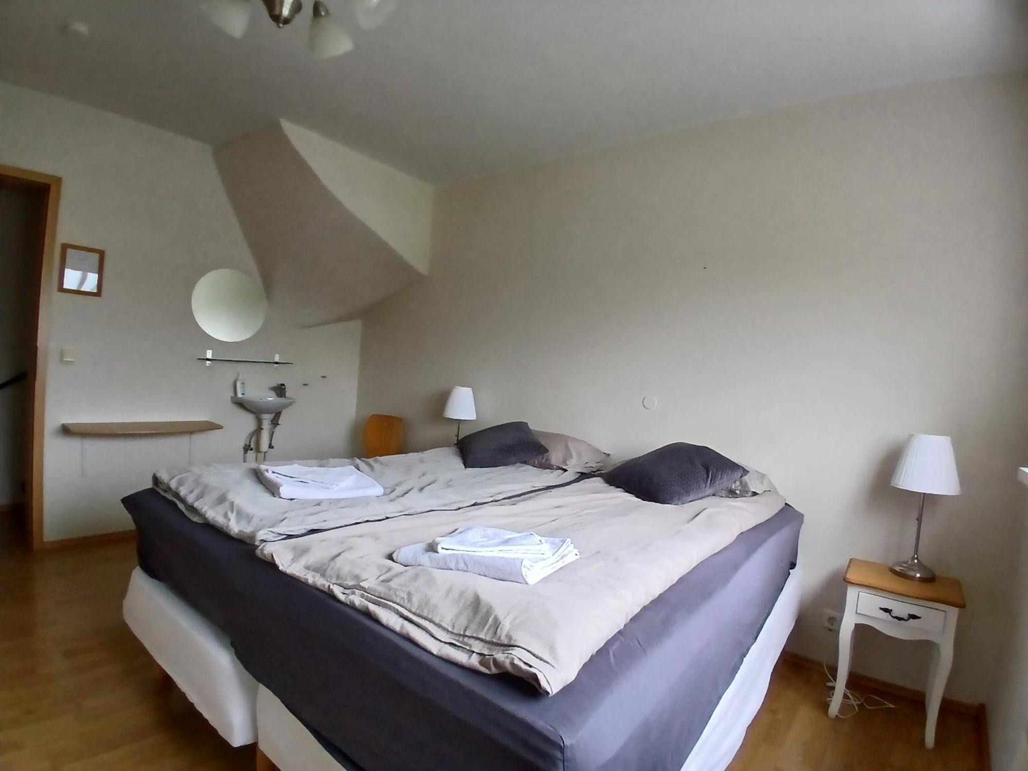 Guesthouse Talknafjoerthur Zewnętrze zdjęcie