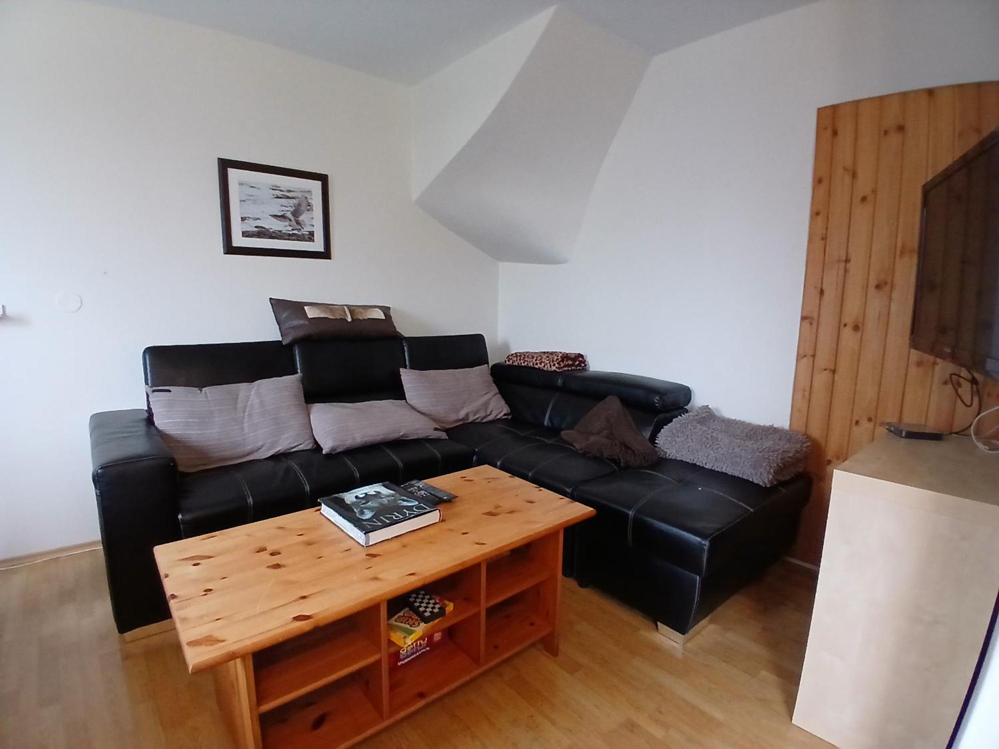 Guesthouse Talknafjoerthur Zewnętrze zdjęcie