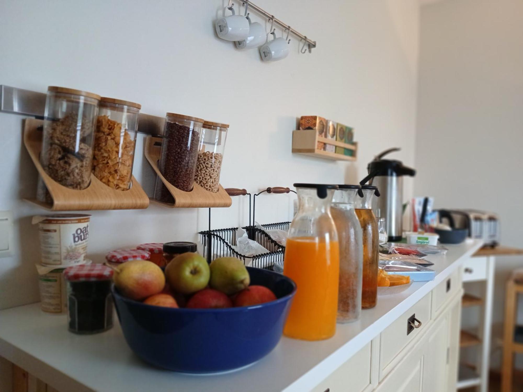 Guesthouse Talknafjoerthur Zewnętrze zdjęcie