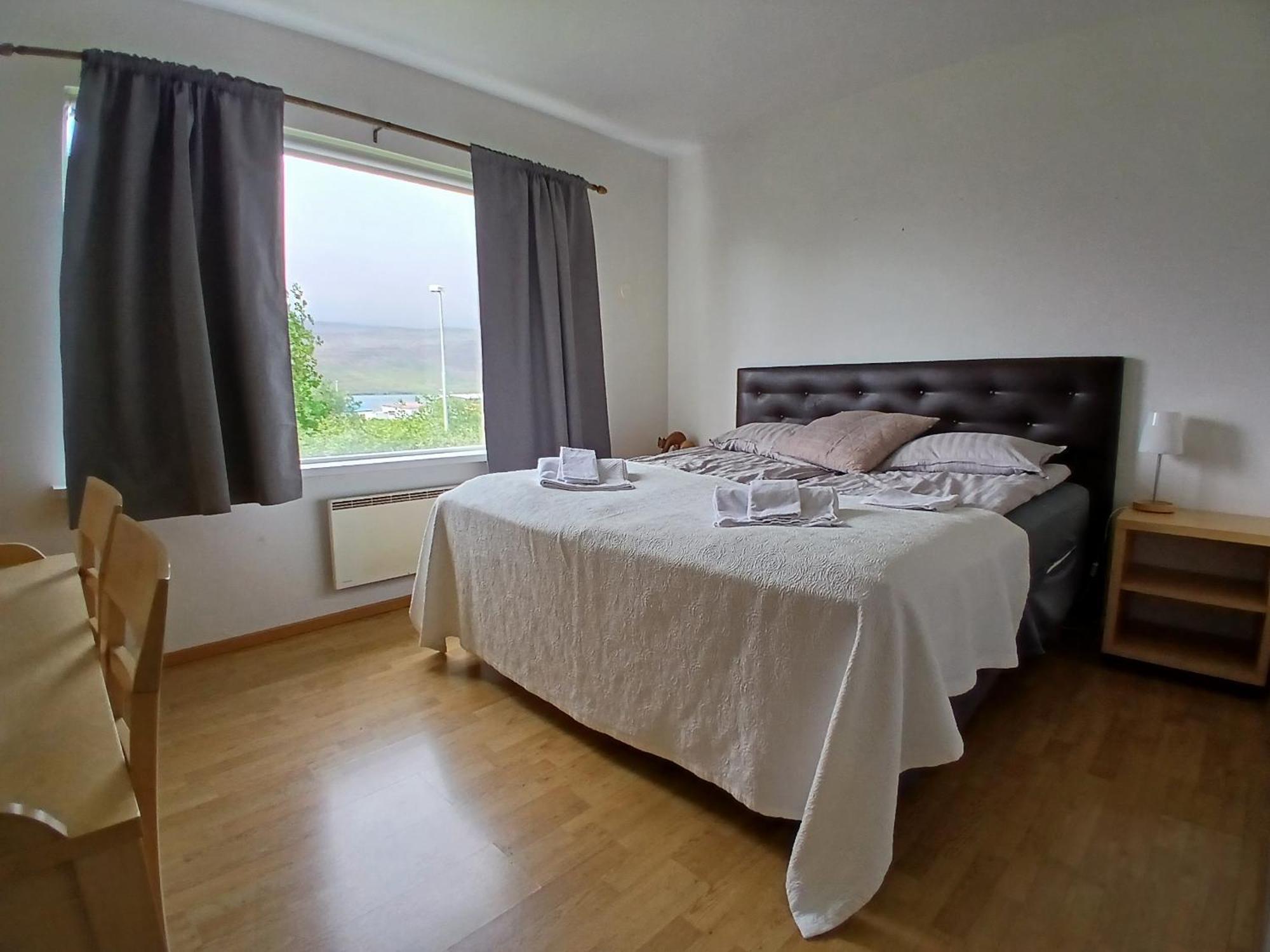 Guesthouse Talknafjoerthur Zewnętrze zdjęcie