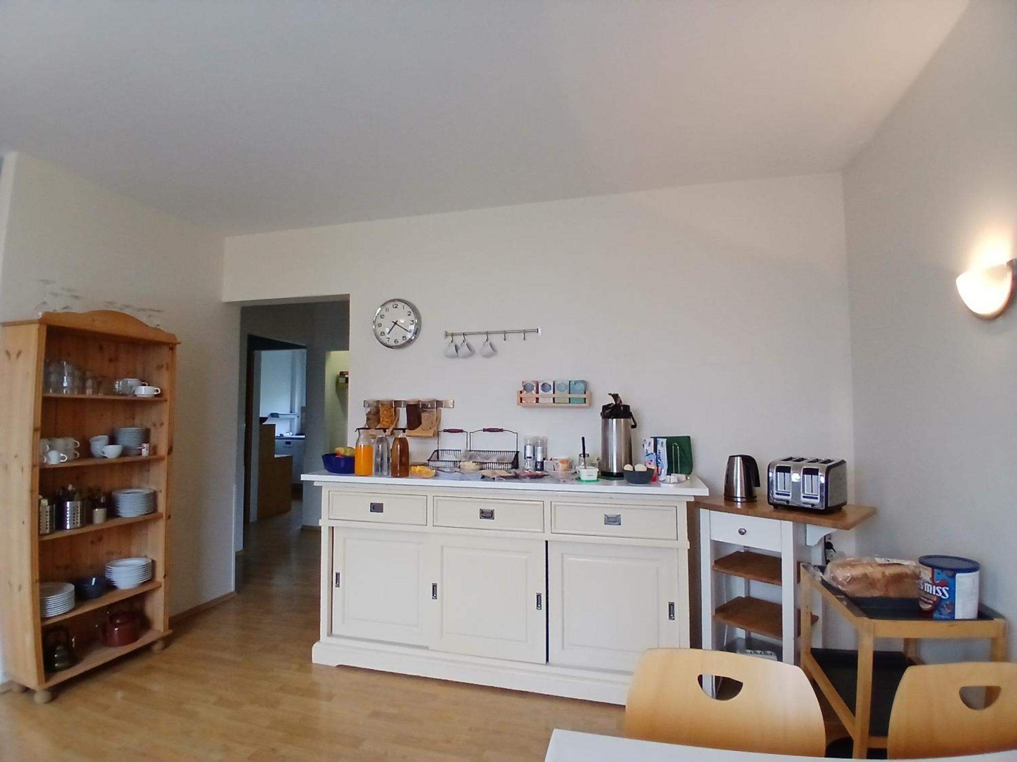 Guesthouse Talknafjoerthur Zewnętrze zdjęcie