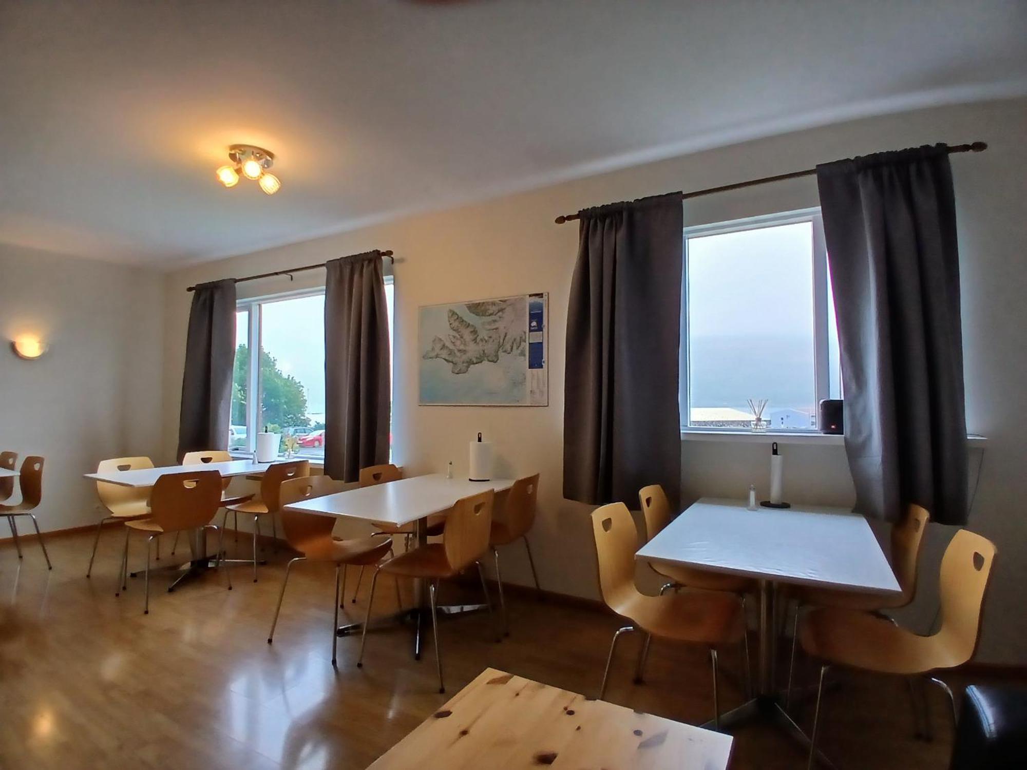 Guesthouse Talknafjoerthur Zewnętrze zdjęcie