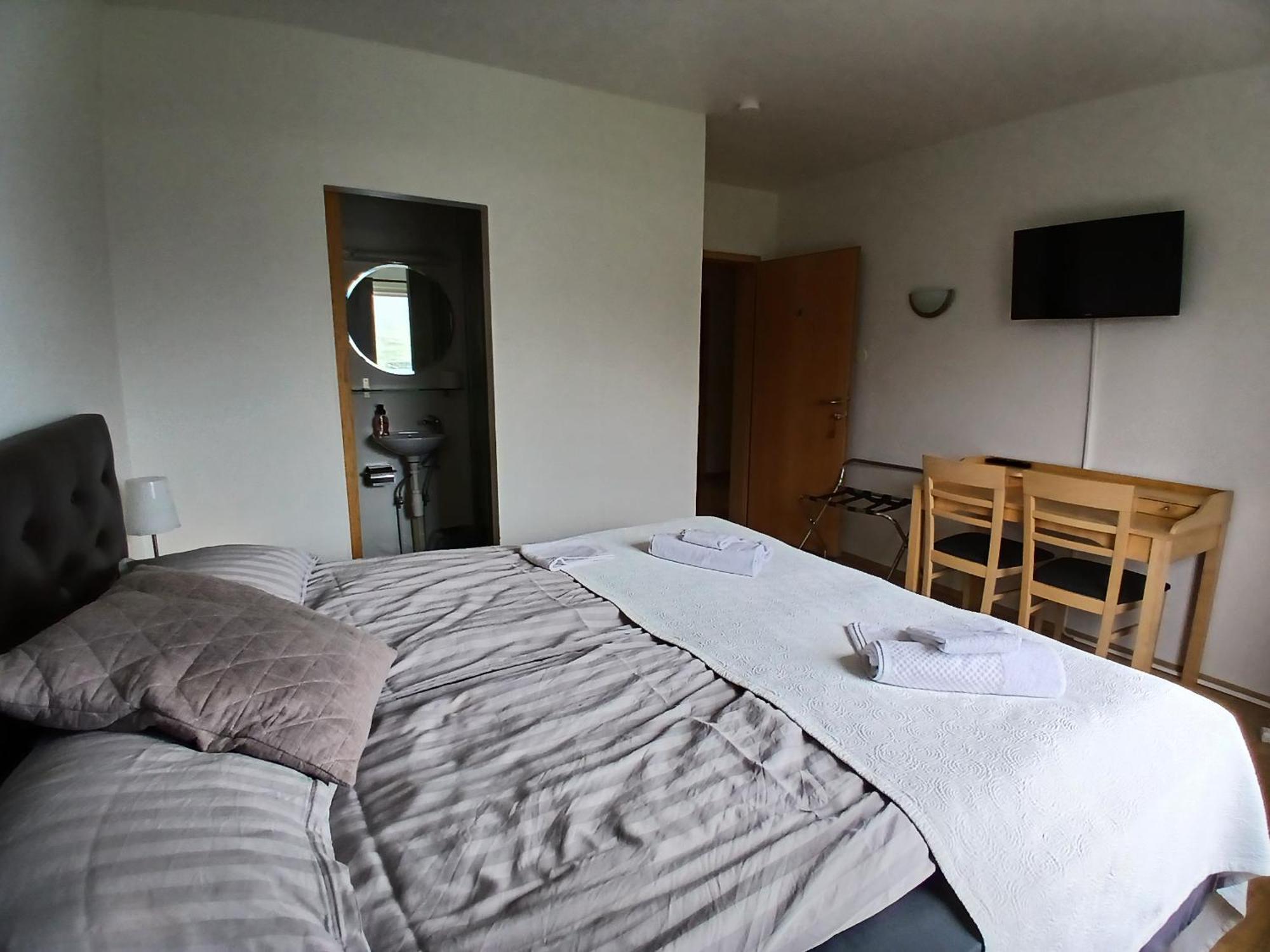 Guesthouse Talknafjoerthur Zewnętrze zdjęcie