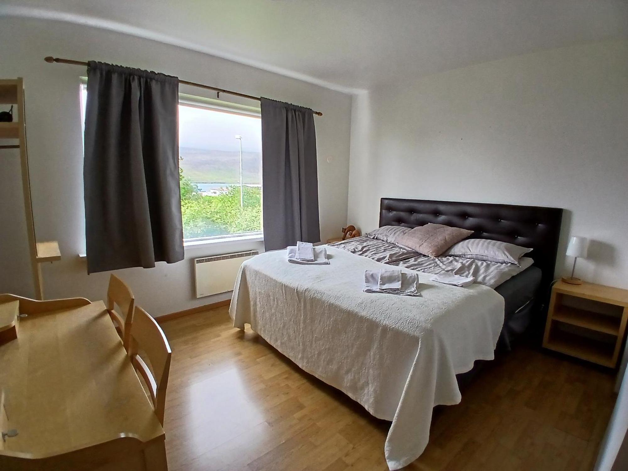 Guesthouse Talknafjoerthur Zewnętrze zdjęcie
